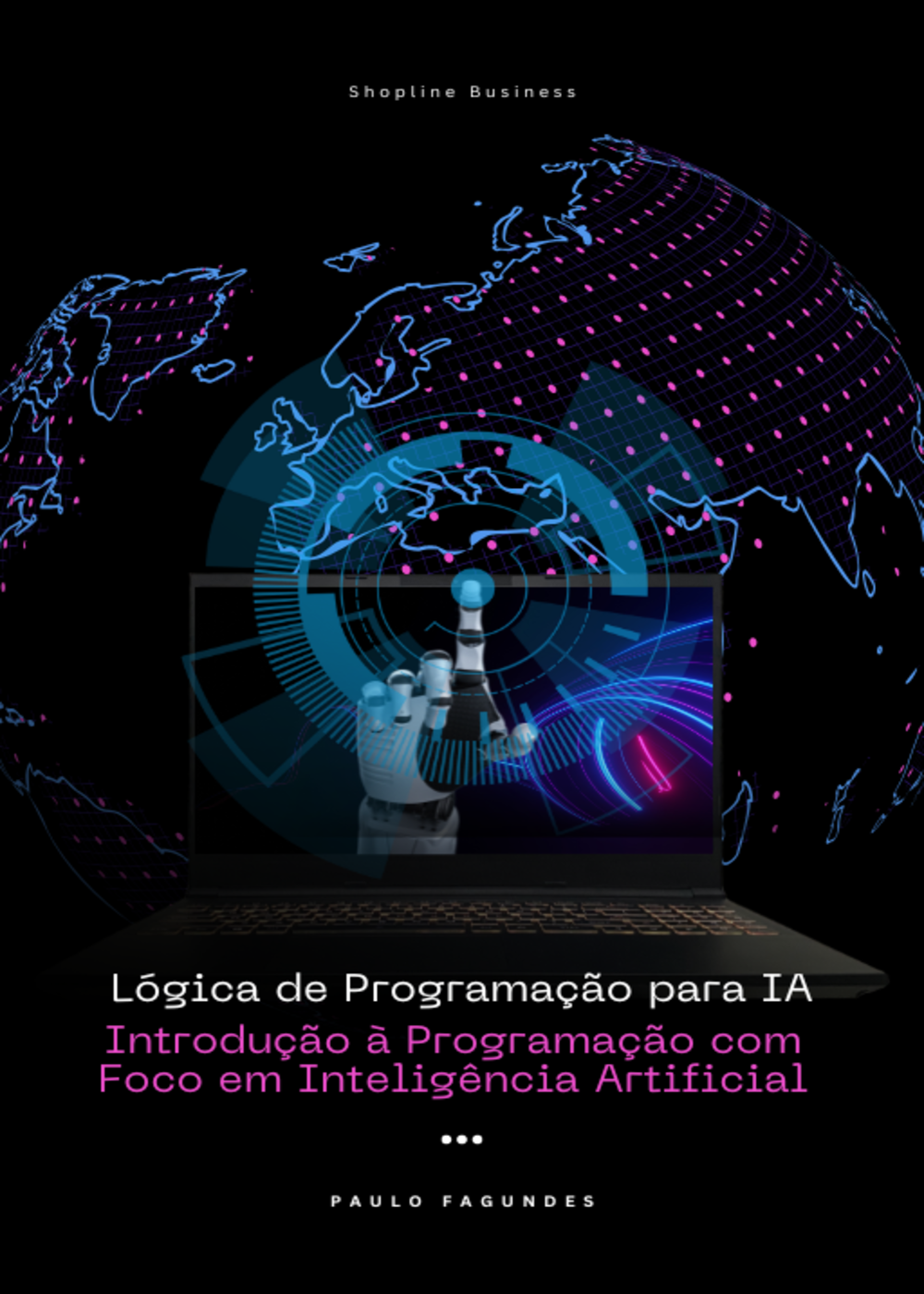 Lógica de Programação para IA